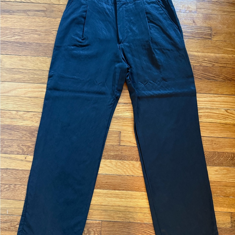 Women’s Black Trousers
